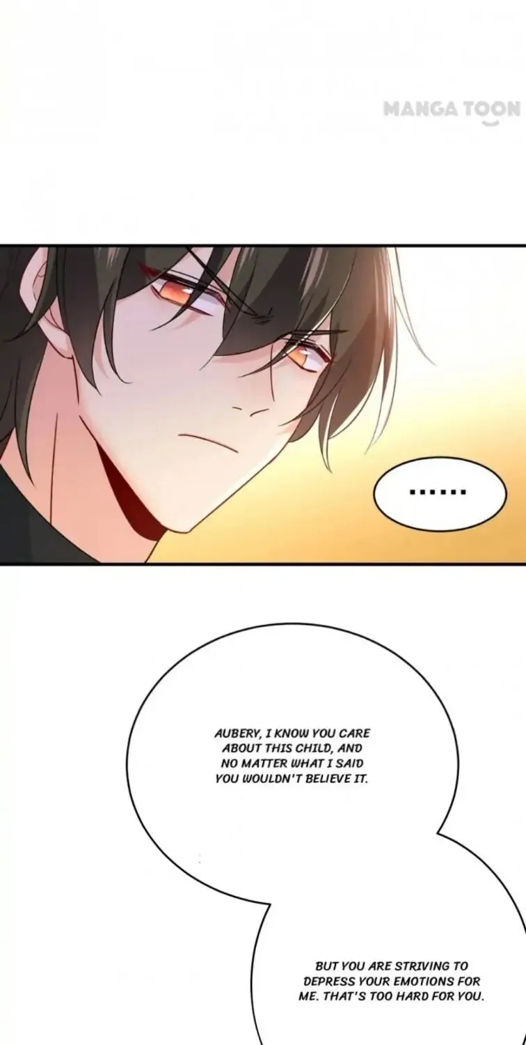 Read Bossy President chapter 396 image 6 on Lezhin