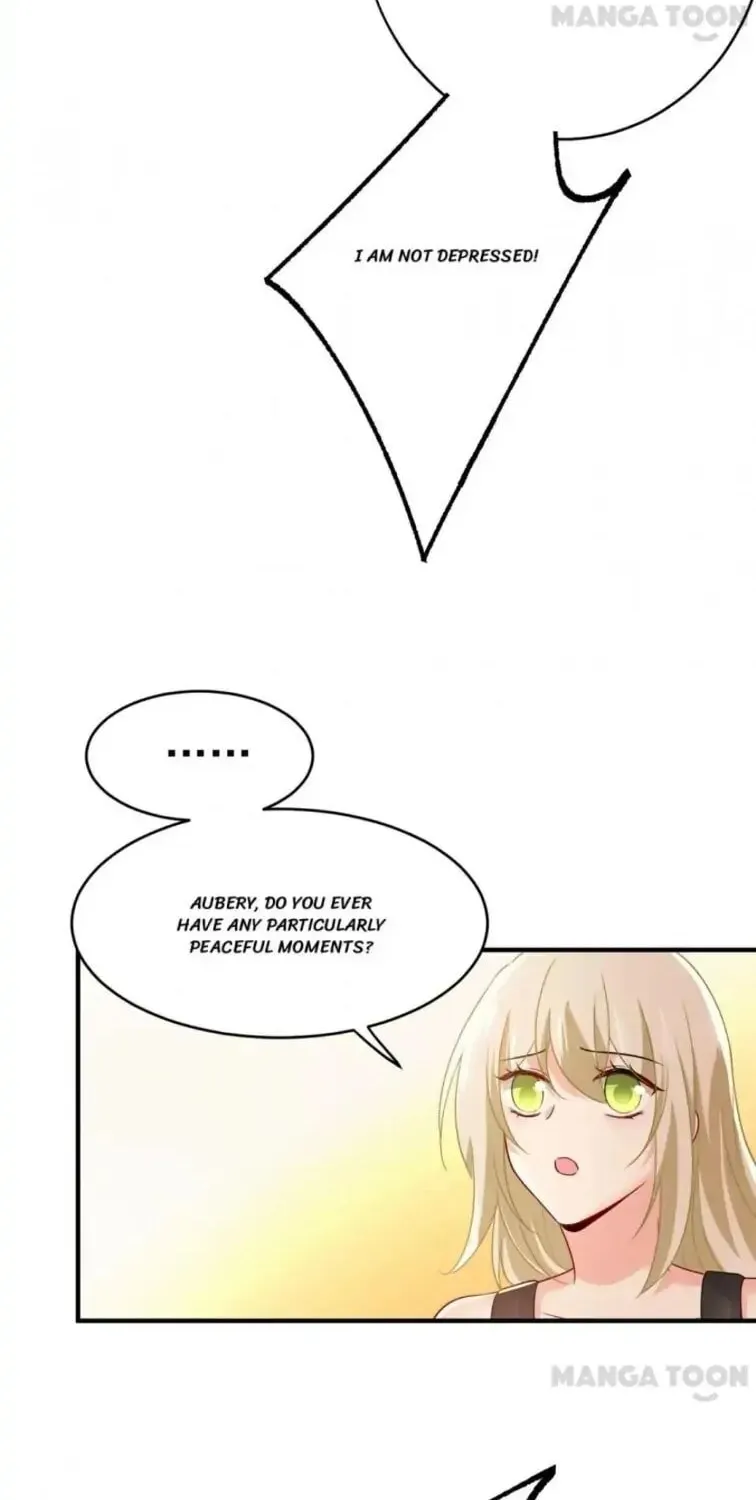Read Bossy President chapter 396 image 7 on Lezhin