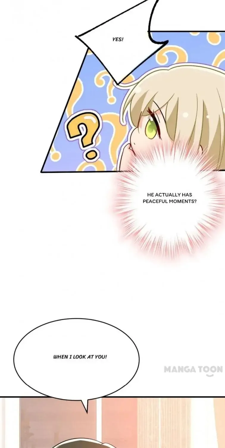 Read Bossy President chapter 396 image 8 on Lezhin