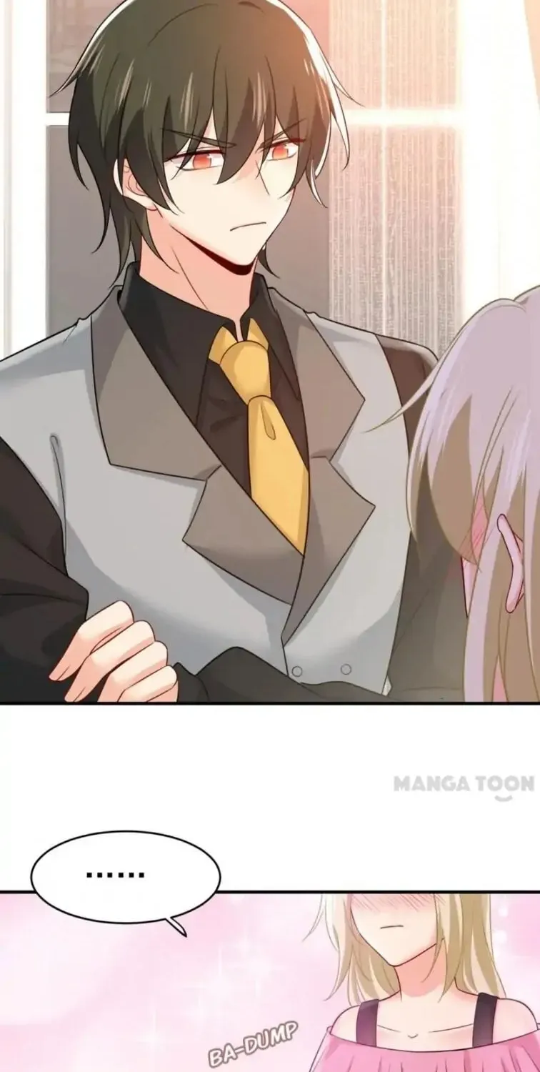 Read Bossy President chapter 396 image 9 on Lezhin
