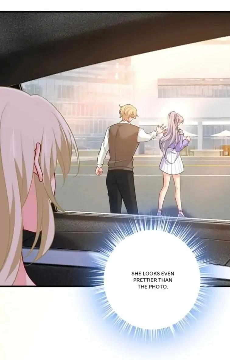 Read Bossy President chapter 397 image 11 on Lezhin