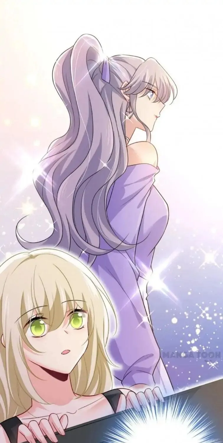 Read Bossy President chapter 397 image 12 on Lezhin