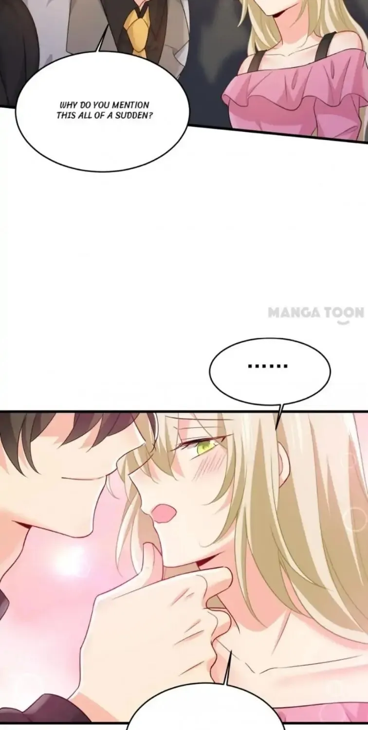 Read Bossy President chapter 397 image 16 on Lezhin