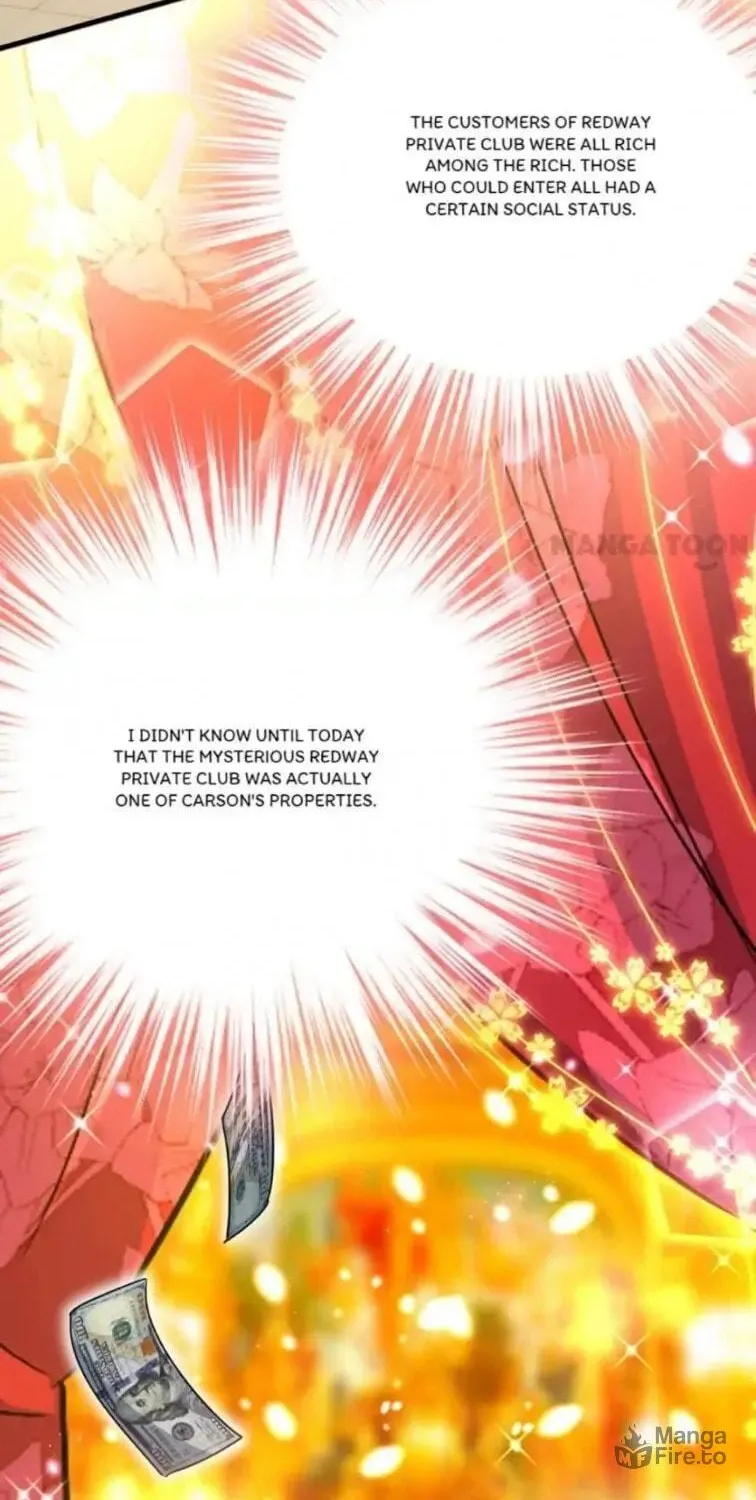 Read Bossy President chapter 397 image 23 on Lezhin