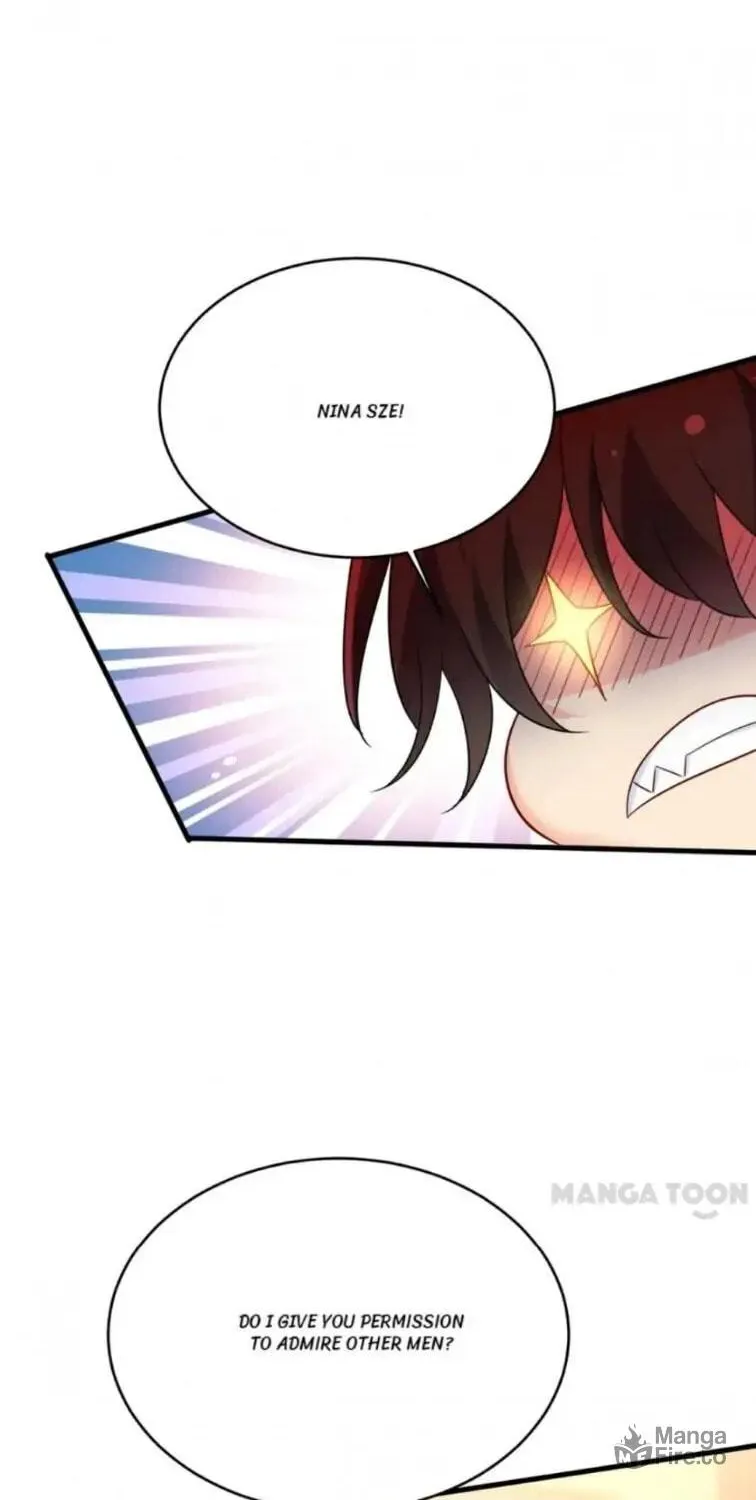 Read Bossy President chapter 397 image 27 on Lezhin