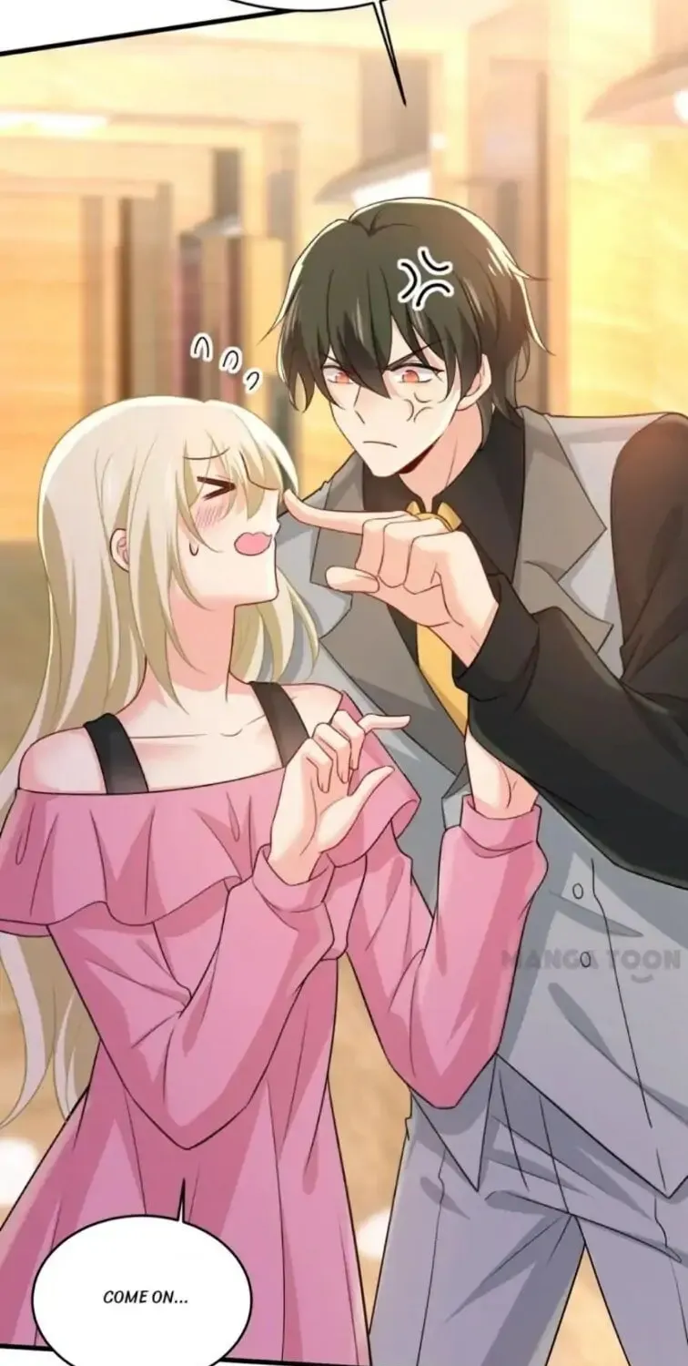 Read Bossy President chapter 397 image 28 on Lezhin