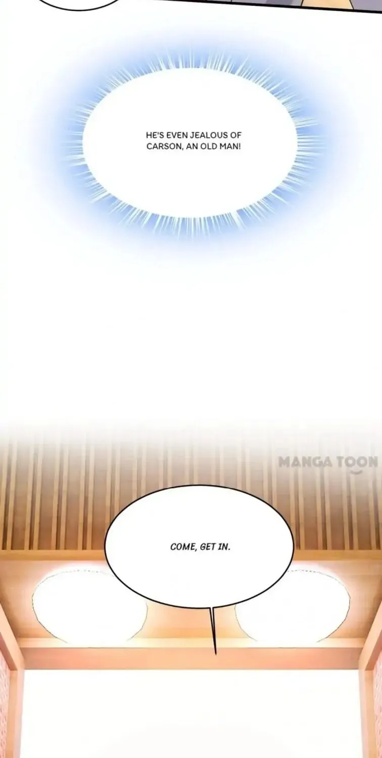 Read Bossy President chapter 397 image 29 on Lezhin