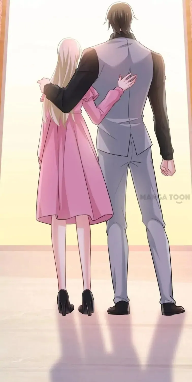 Read Bossy President chapter 397 image 30 on Lezhin