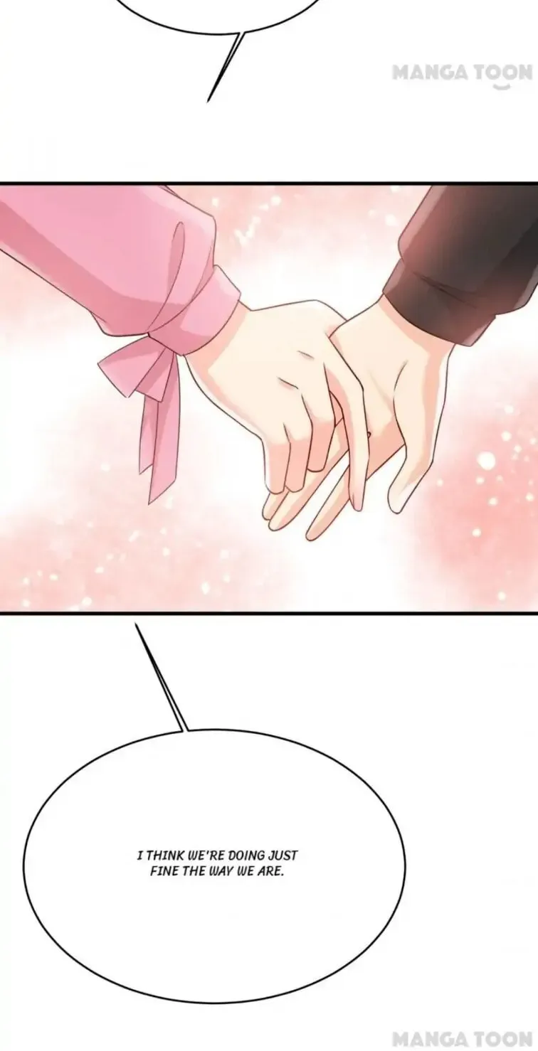 Read Bossy President chapter 397 image 33 on Lezhin