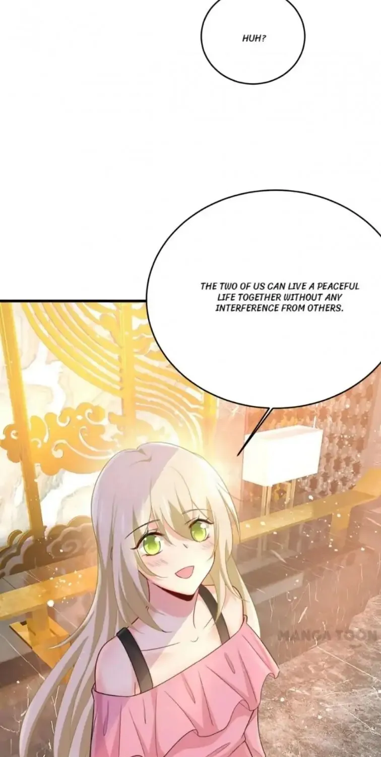 Read Bossy President chapter 397 image 34 on Lezhin