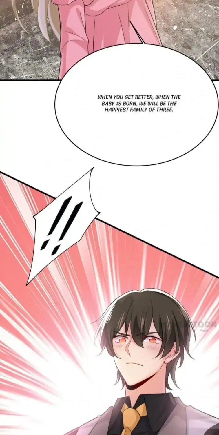 Read Bossy President chapter 397 image 35 on Lezhin