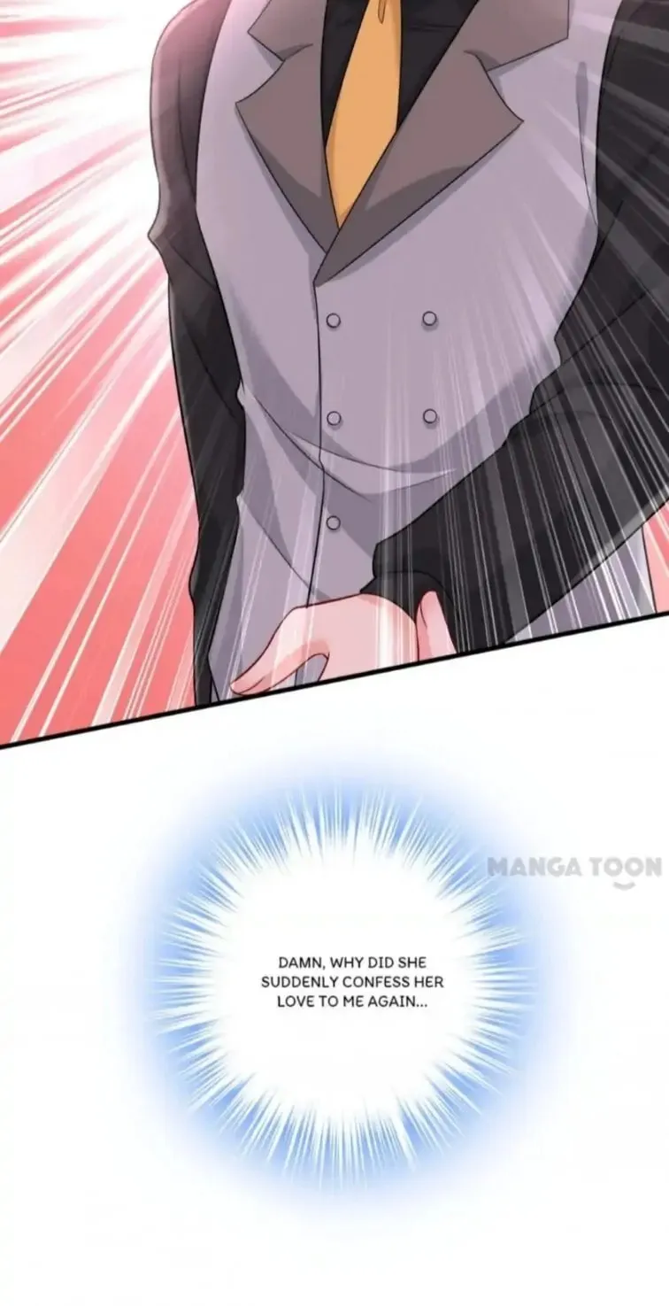 Read Bossy President chapter 397 image 36 on Lezhin
