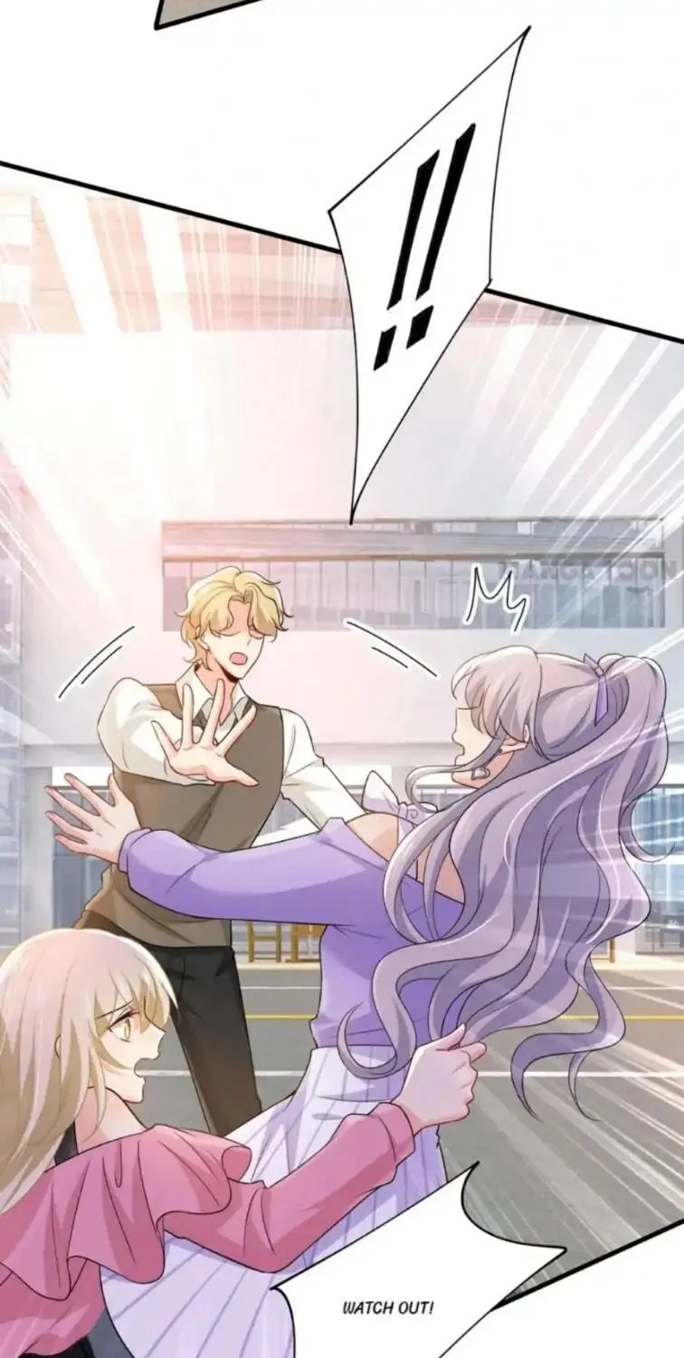 Read Bossy President chapter 397 image 4 on Lezhin