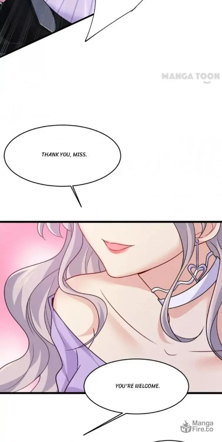 Read Bossy President chapter 397 image 5 on Lezhin