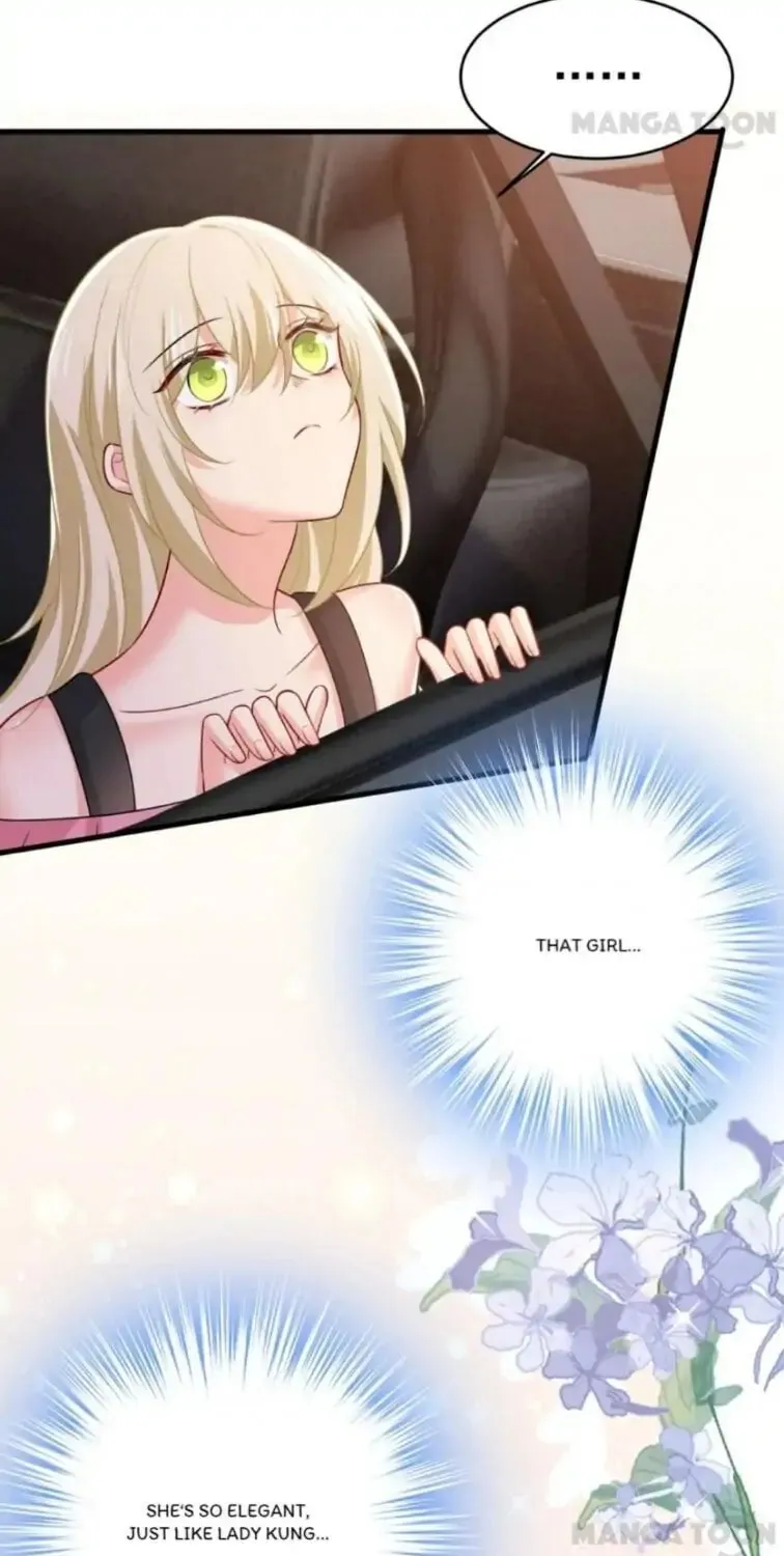 Read Bossy President chapter 397 image 6 on Lezhin