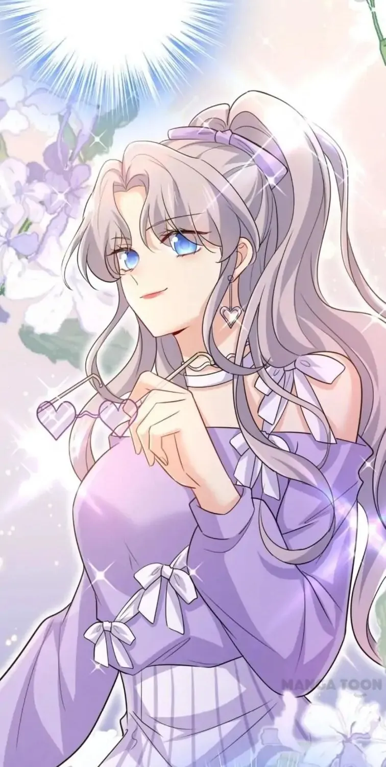 Read Bossy President chapter 397 image 7 on Lezhin