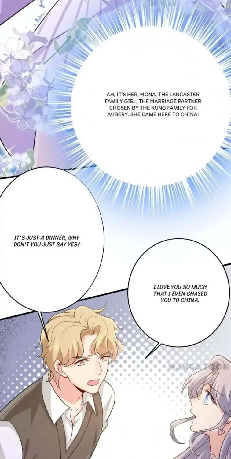 Read Bossy President chapter 397 image 8 on Lezhin