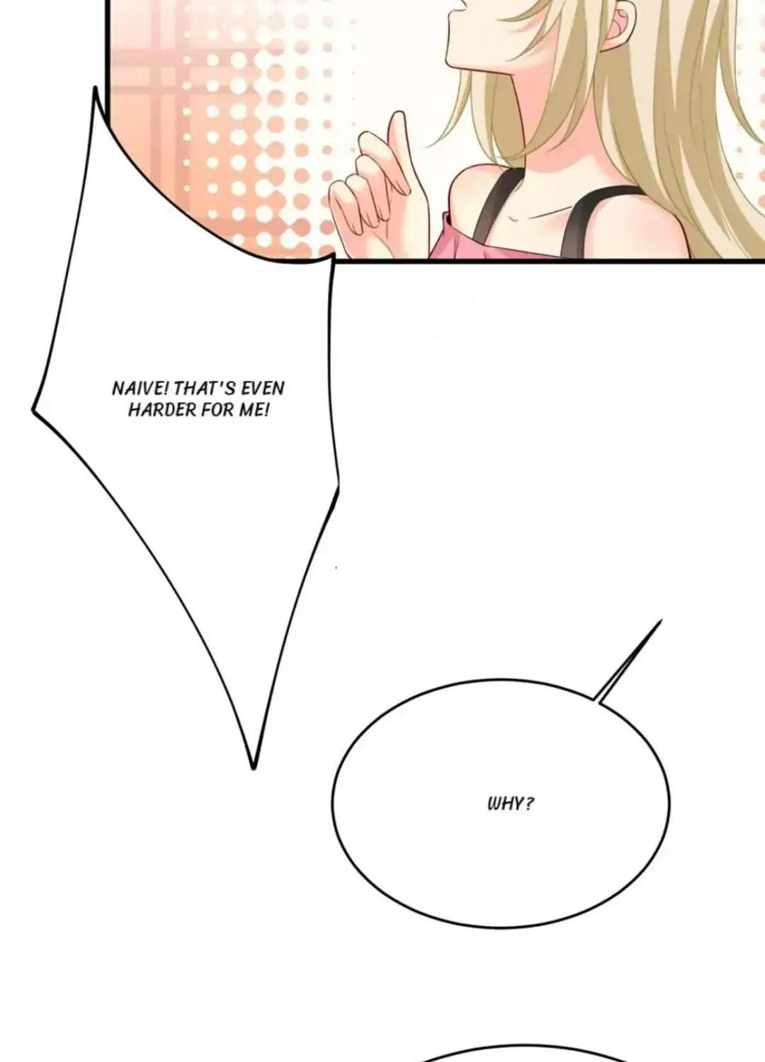 Read Bossy President chapter 400 image 32 on Lezhin