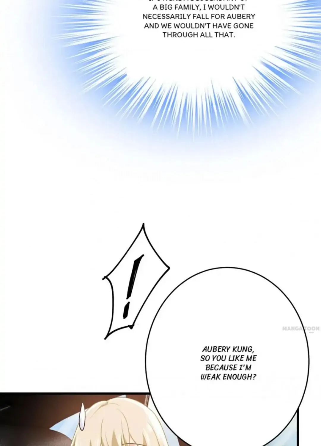 Read Bossy President chapter 400 image 35 on Lezhin