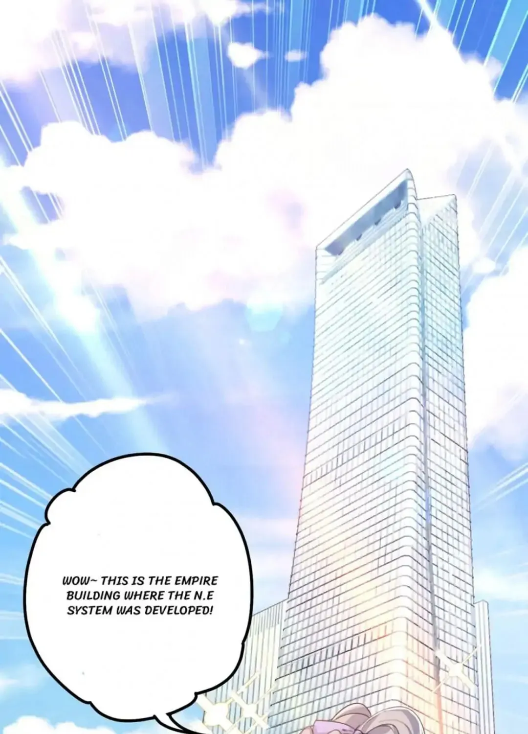 Read Bossy President chapter 402 image 0 on Lezhin