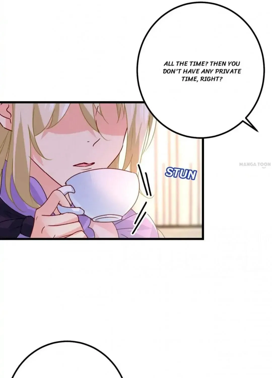 Read Bossy President chapter 402 image 10 on Lezhin