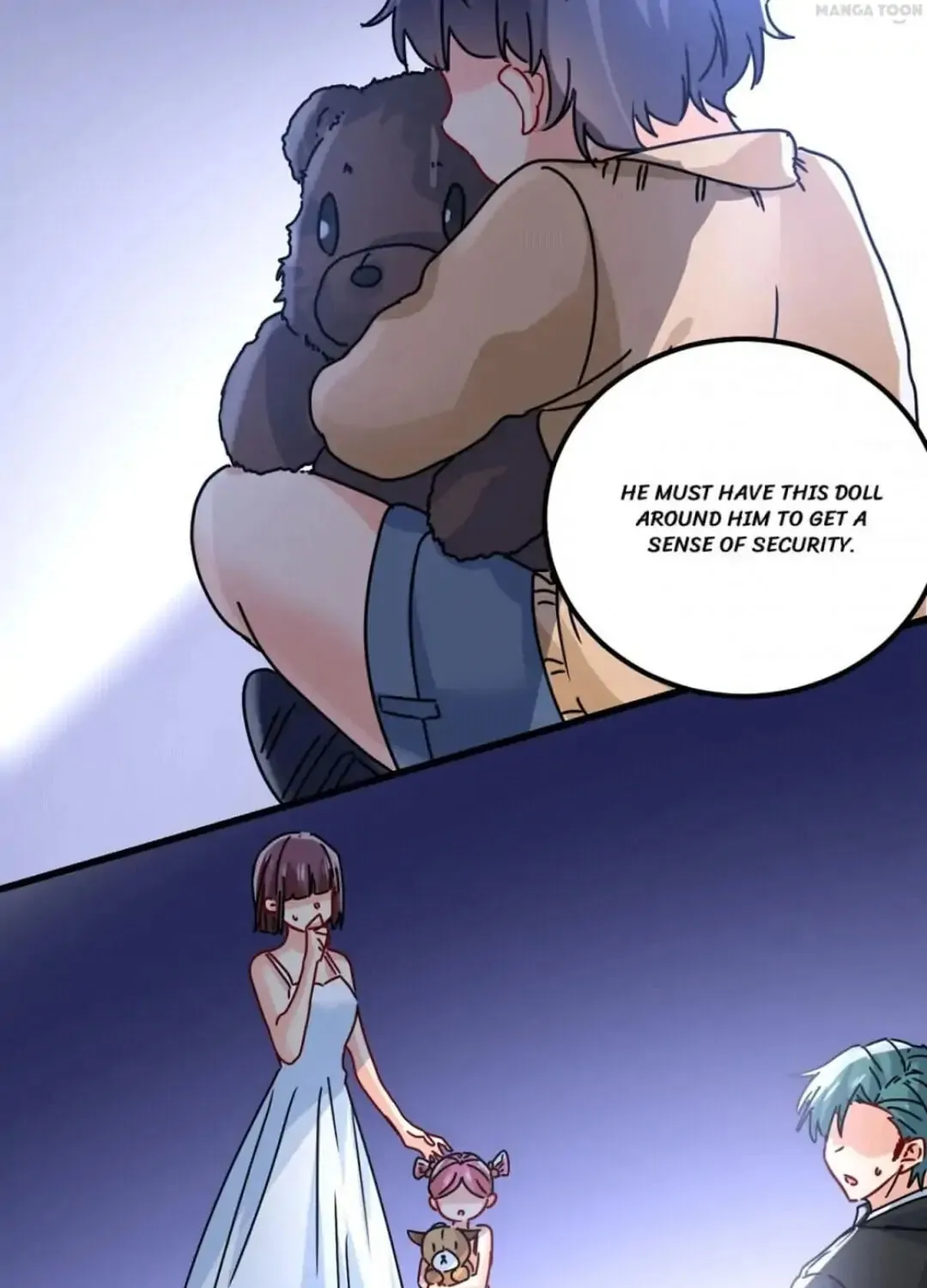 Read Bossy President chapter 402 image 18 on Lezhin