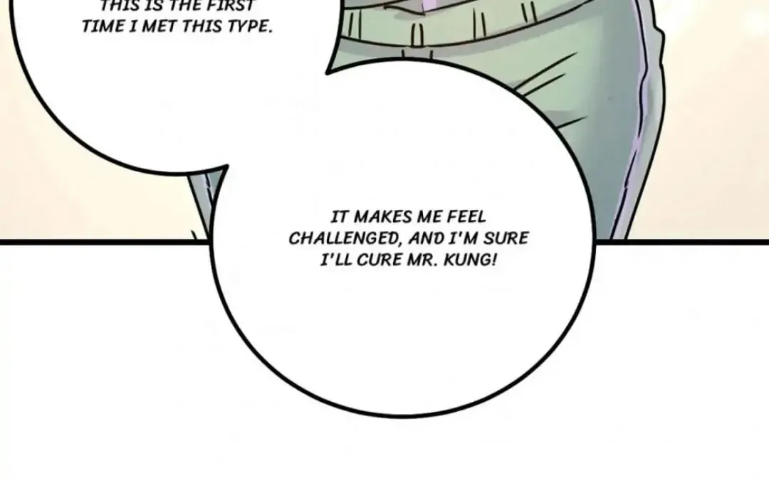 Read Bossy President chapter 402 image 21 on Lezhin