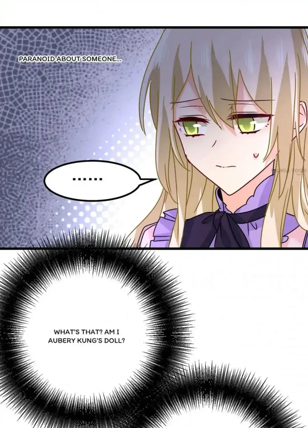 Read Bossy President chapter 402 image 22 on Lezhin
