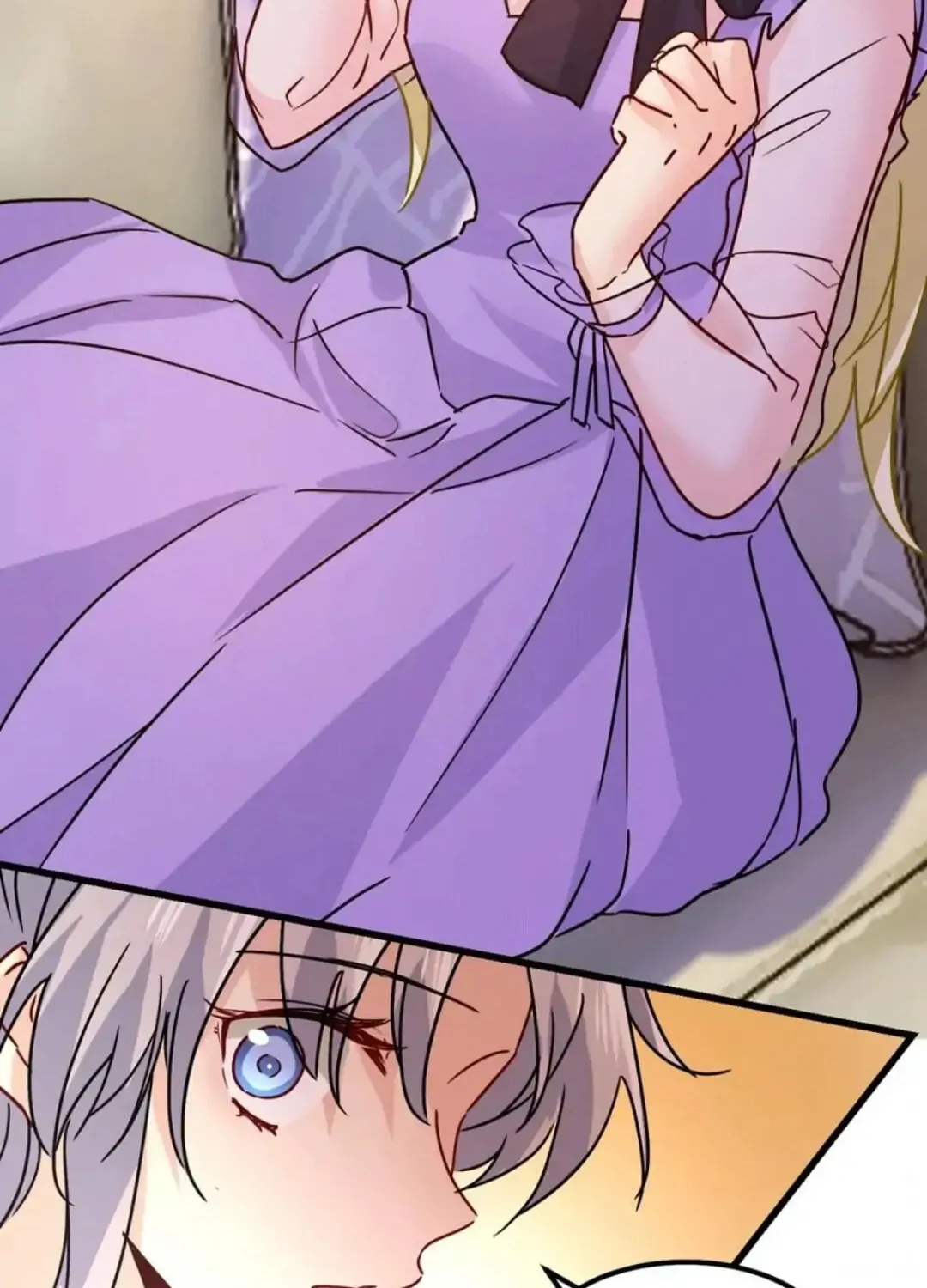 Read Bossy President chapter 402 image 37 on Lezhin