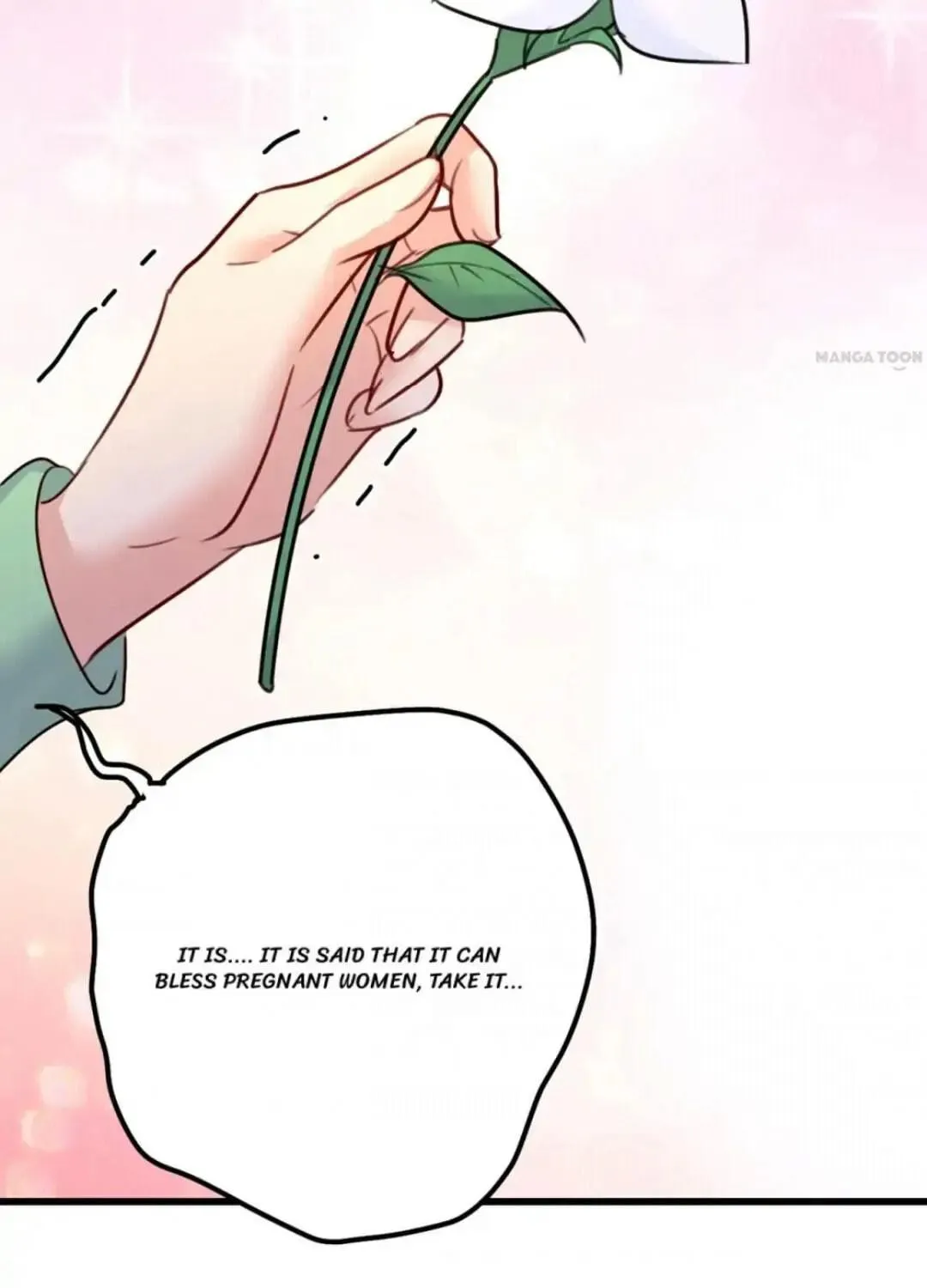 Read Bossy President chapter 405 image 10 on Lezhin