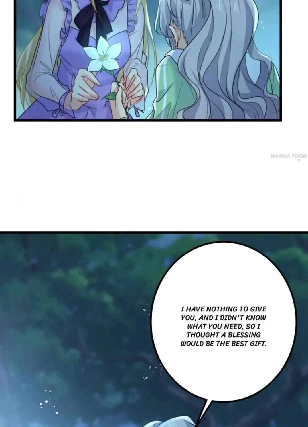 Read Bossy President chapter 405 image 12 on Lezhin