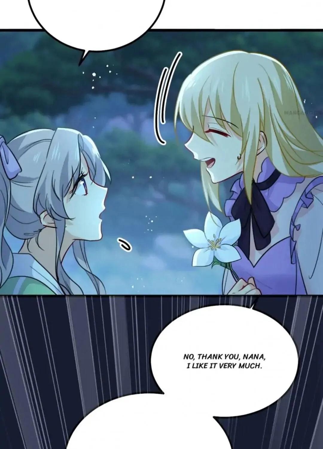 Read Bossy President chapter 405 image 16 on Lezhin