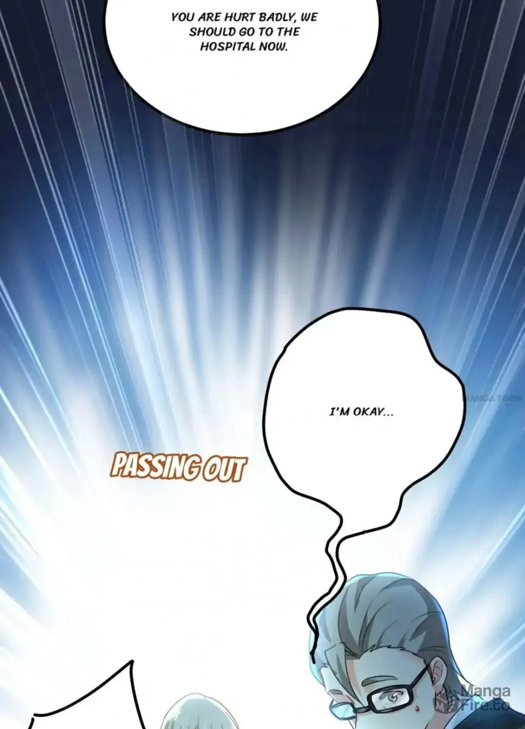 Read Bossy President chapter 405 image 17 on Lezhin