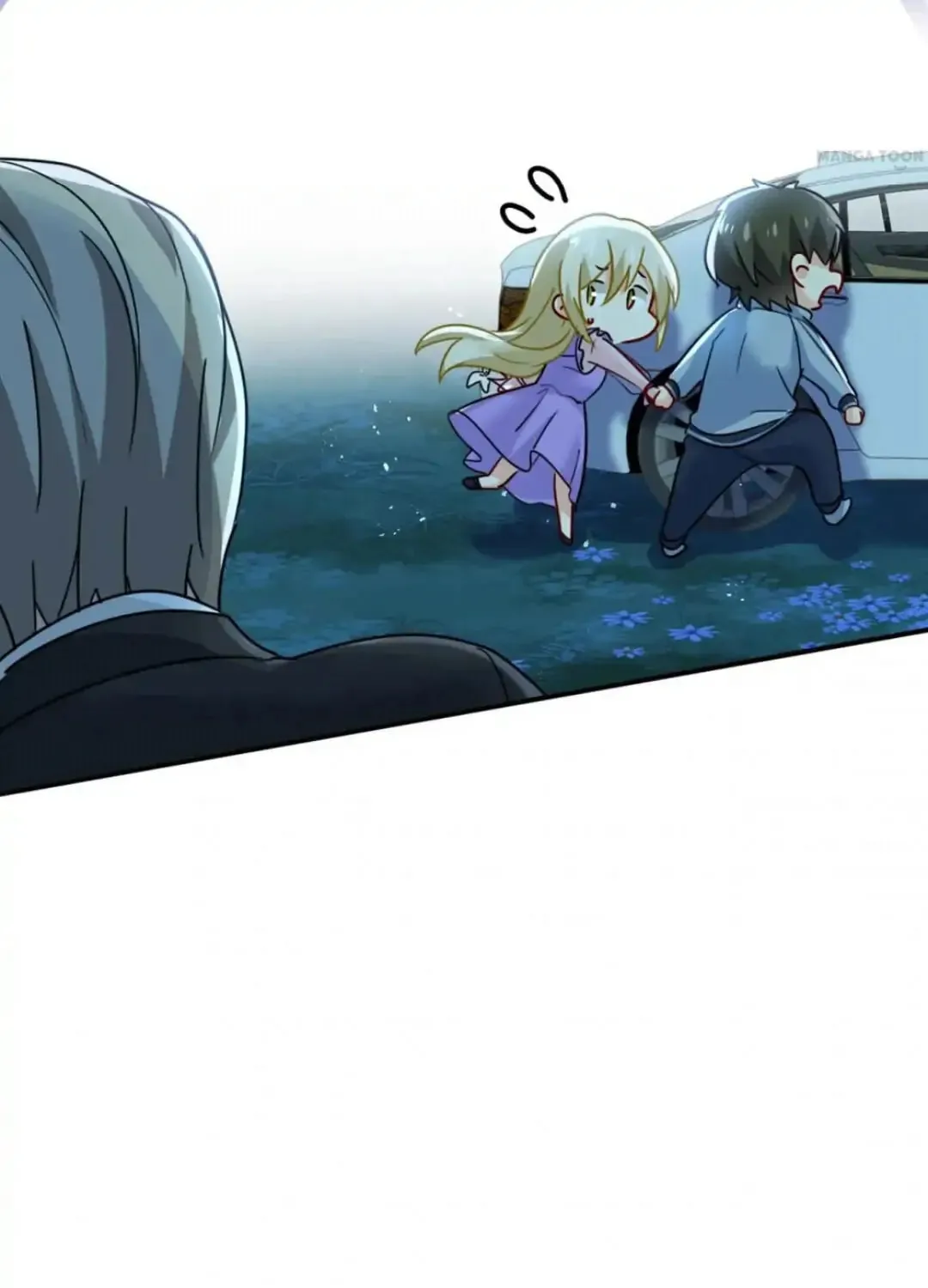 Read Bossy President chapter 405 image 24 on Lezhin