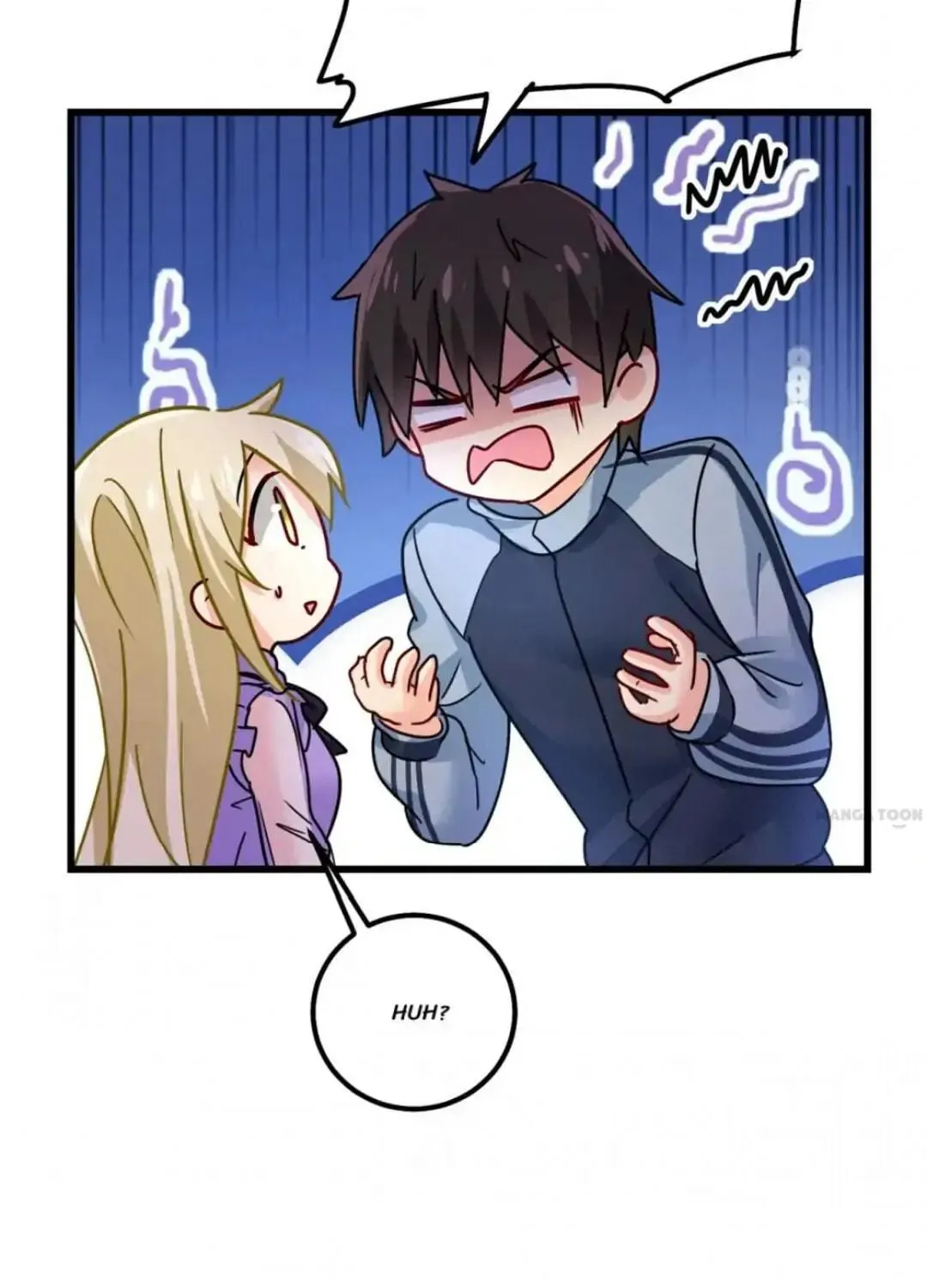 Read Bossy President chapter 405 image 28 on Lezhin