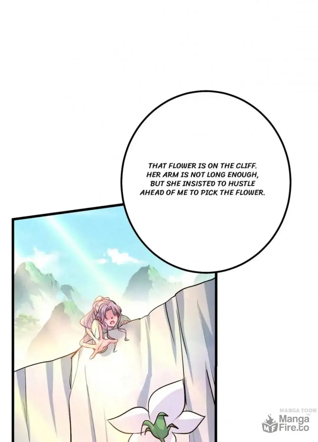 Read Bossy President chapter 405 image 29 on Lezhin