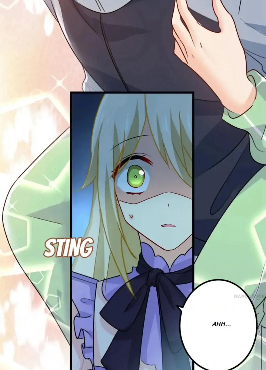 Read Bossy President chapter 405 image 3 on Lezhin