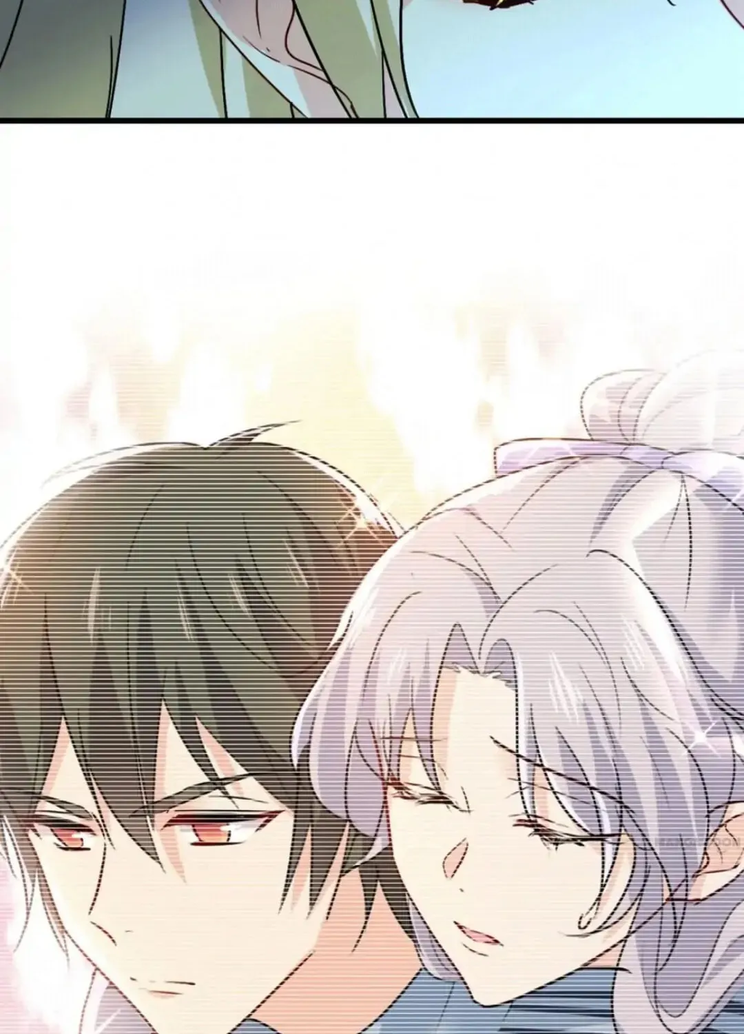 Read Bossy President chapter 405 image 33 on Lezhin