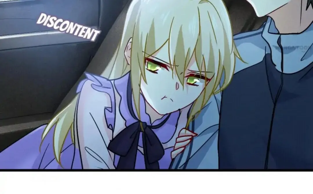Read Bossy President chapter 405 image 35 on Lezhin