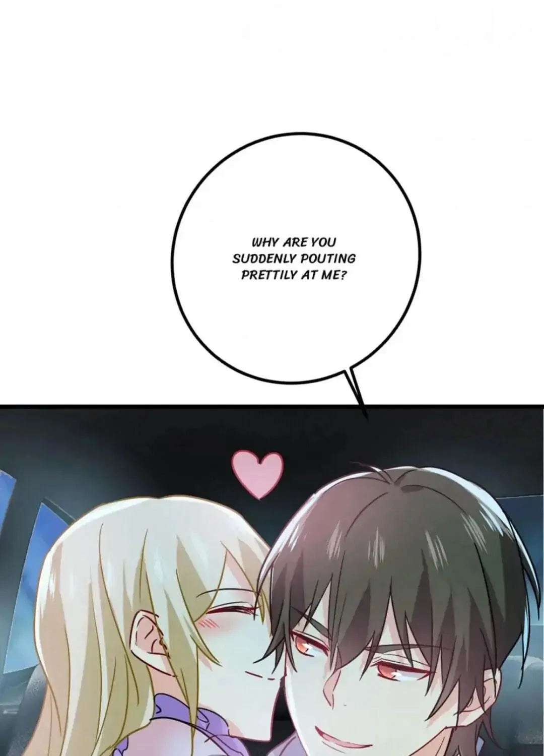 Read Bossy President chapter 405 image 40 on Lezhin