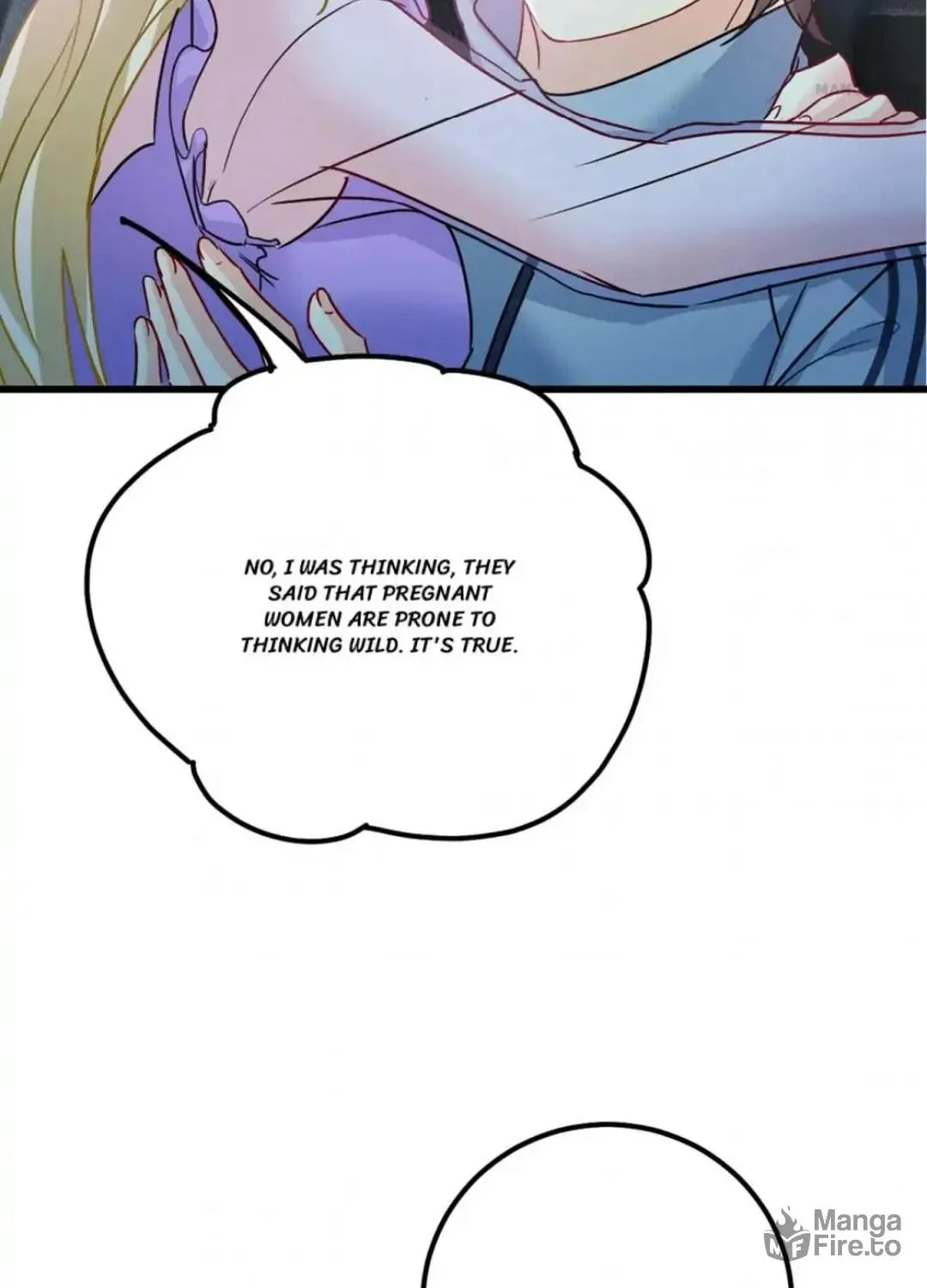 Read Bossy President chapter 405 image 41 on Lezhin