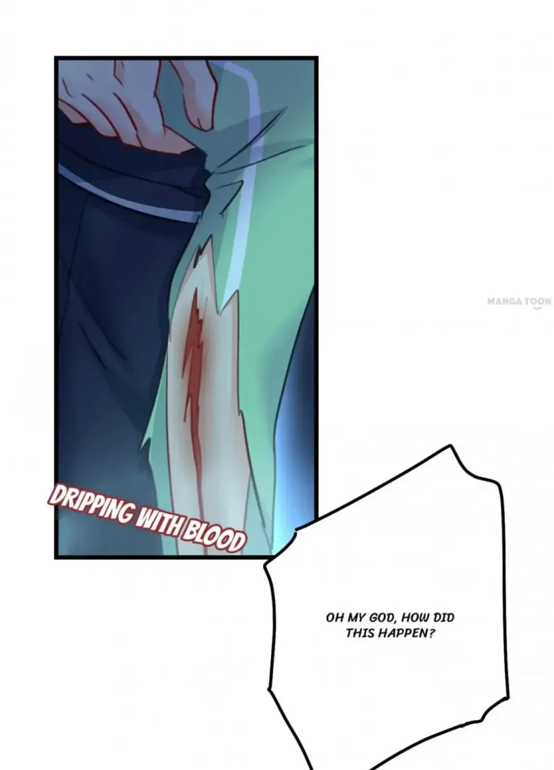 Read Bossy President chapter 405 image 6 on Lezhin