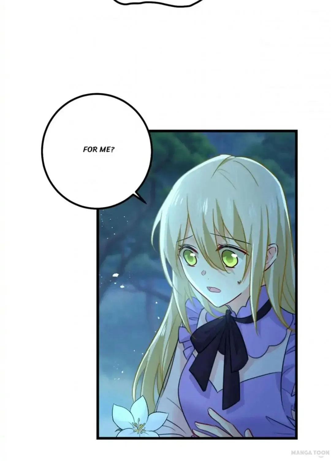 Read Bossy President chapter 405 image 8 on Lezhin