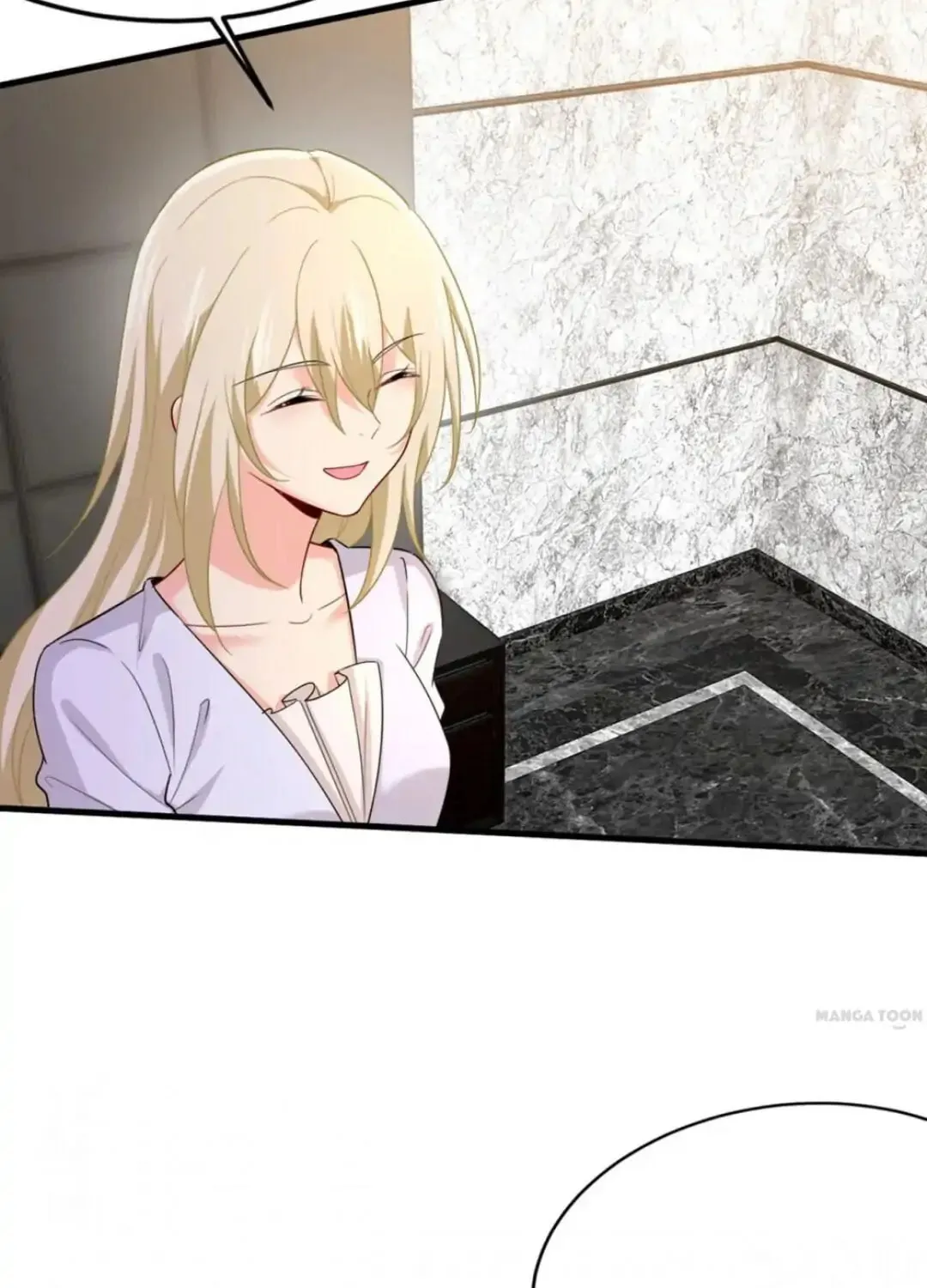 Read Bossy President chapter 407 image 33 on Lezhin