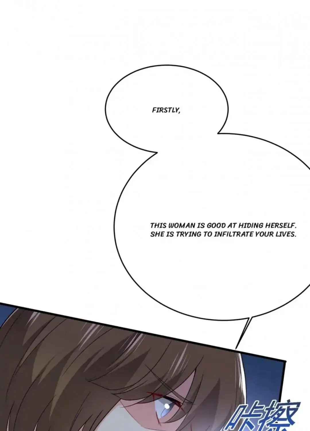 Read Bossy President chapter 407 image 4 on Lezhin