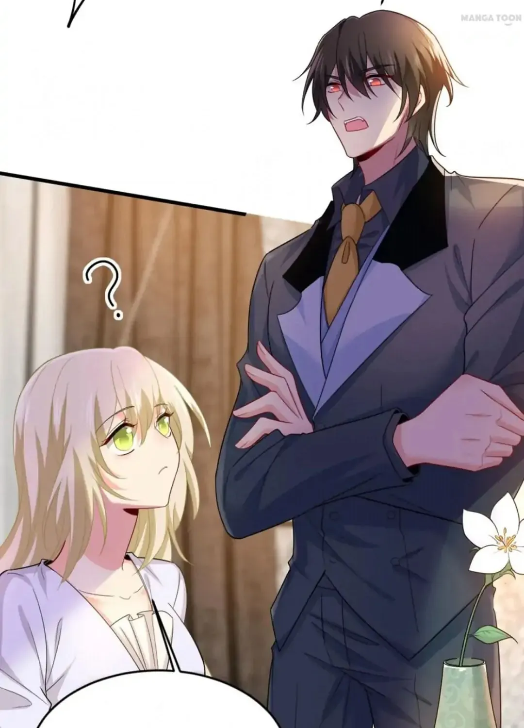 Read Bossy President chapter 407 image 40 on Lezhin