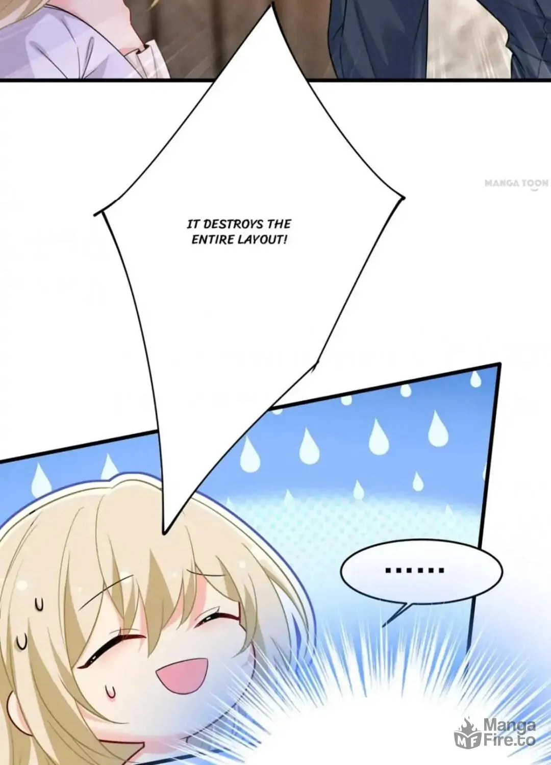 Read Bossy President chapter 407 image 44 on Lezhin