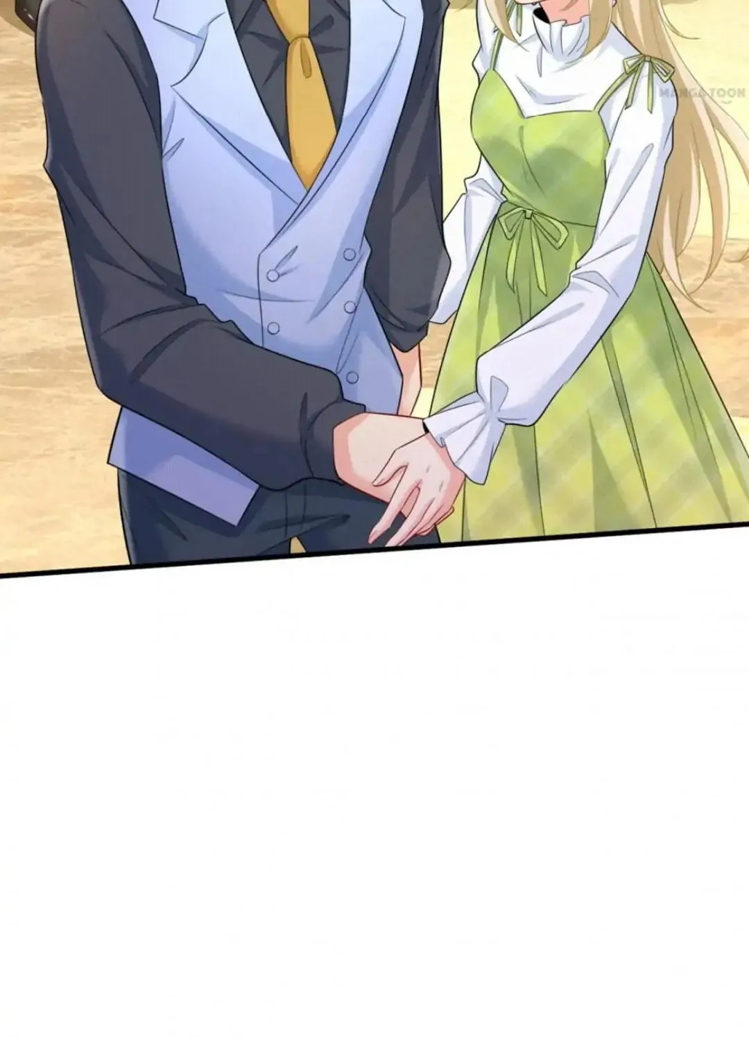 Read Bossy President chapter 409 image 10 on Lezhin