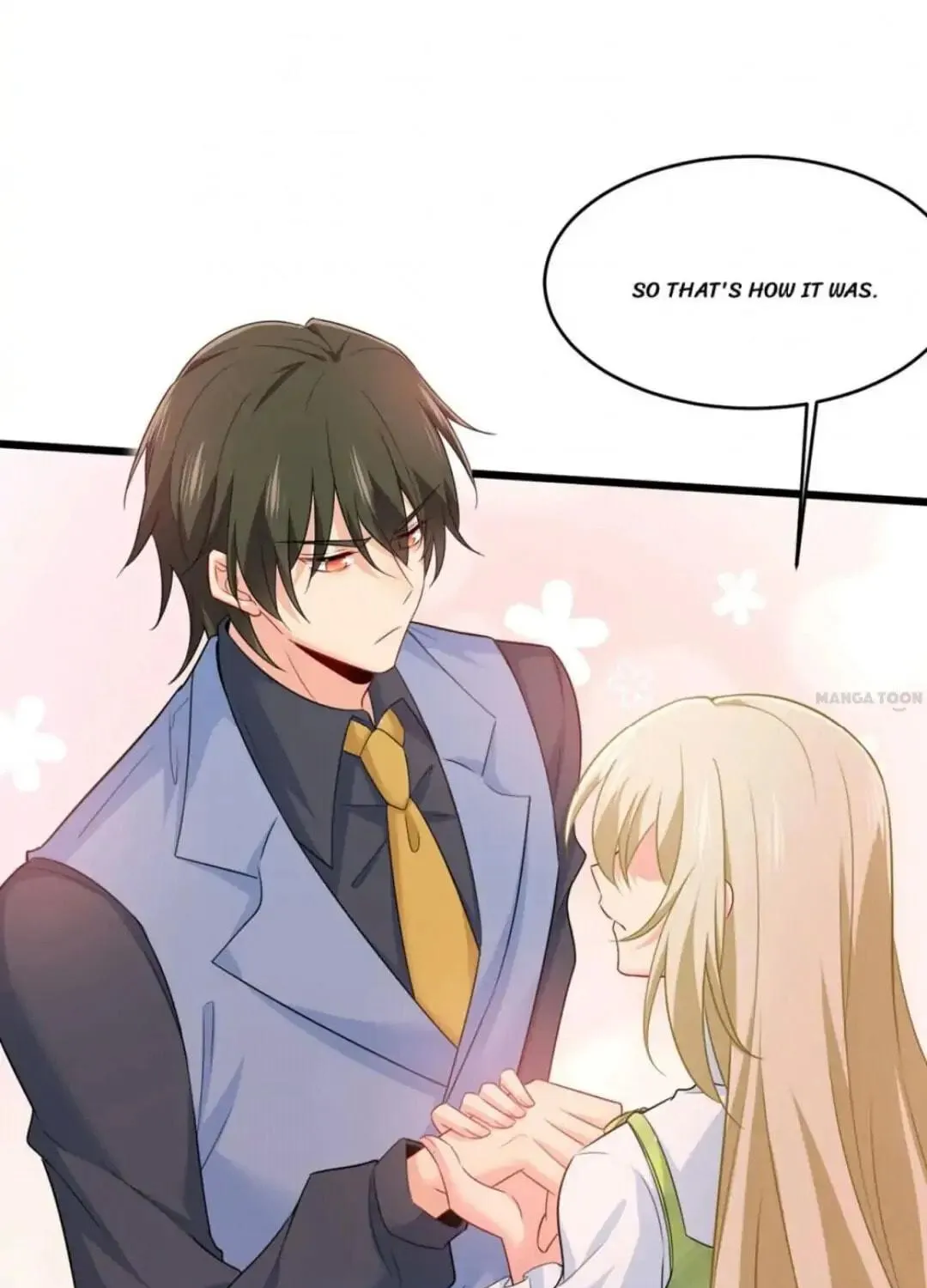 Read Bossy President chapter 409 image 20 on Lezhin