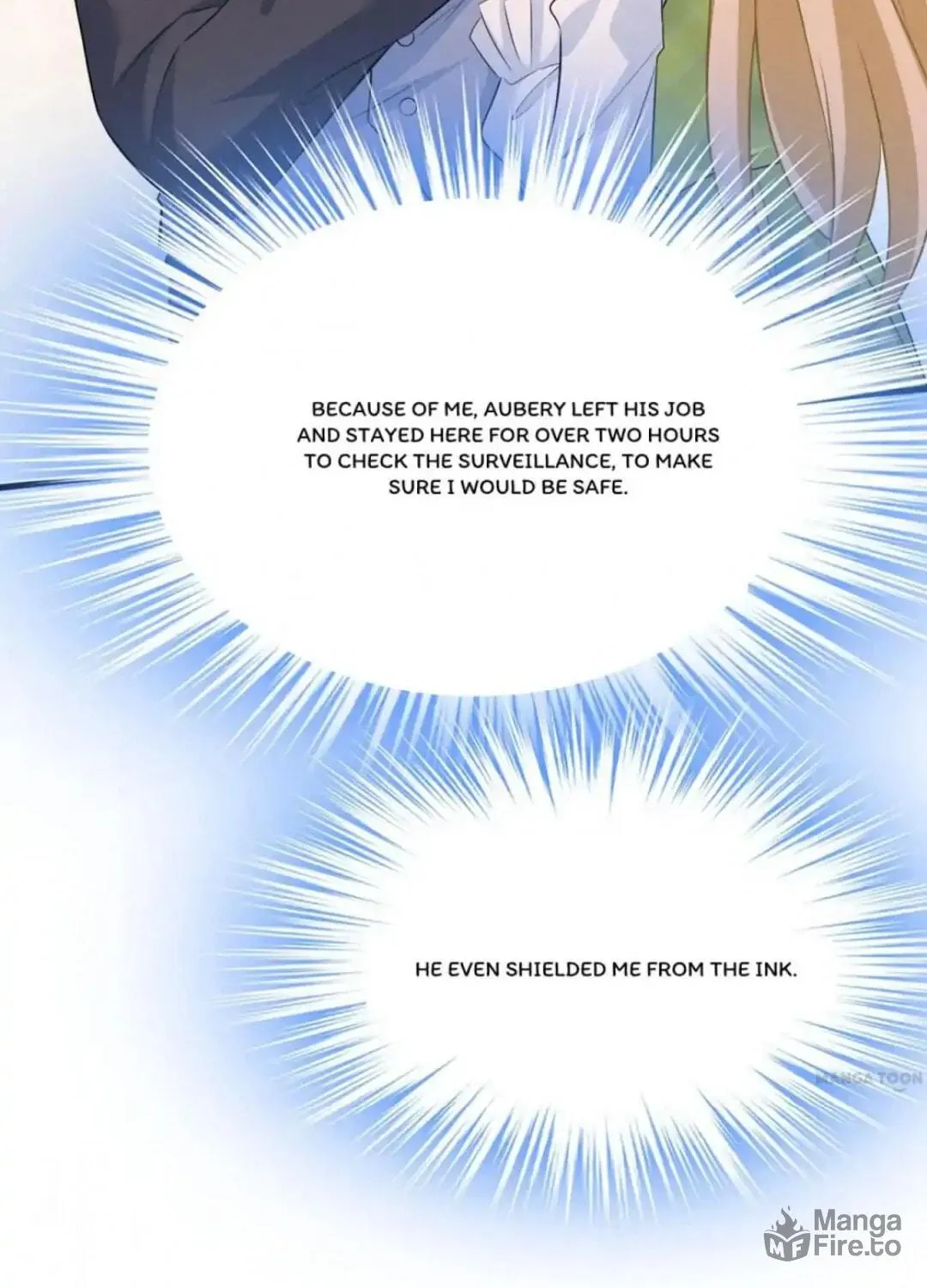 Read Bossy President chapter 409 image 21 on Lezhin
